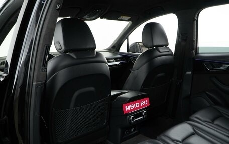 Audi Q7, 2018 год, 4 799 050 рублей, 12 фотография