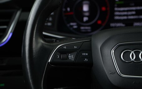 Audi Q7, 2018 год, 4 799 050 рублей, 16 фотография