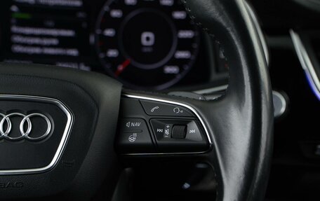 Audi Q7, 2018 год, 4 799 050 рублей, 17 фотография