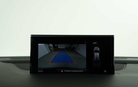 Audi Q7, 2018 год, 4 799 050 рублей, 18 фотография