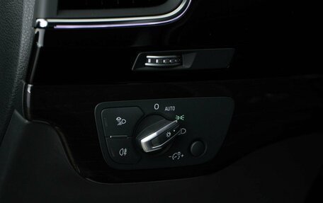 Audi Q7, 2018 год, 4 799 050 рублей, 22 фотография