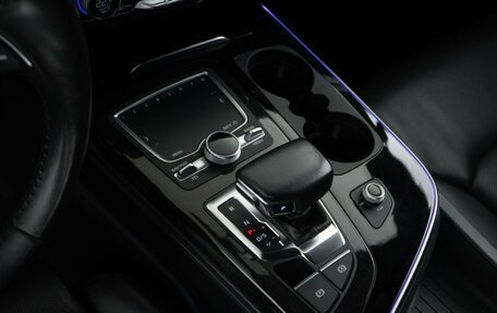 Audi Q7, 2018 год, 4 799 050 рублей, 27 фотография