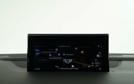 Audi Q7, 2018 год, 4 799 050 рублей, 25 фотография