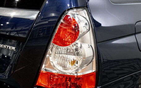 Subaru Forester, 2005 год, 799 000 рублей, 9 фотография