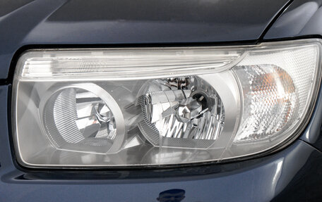 Subaru Forester, 2005 год, 799 000 рублей, 8 фотография