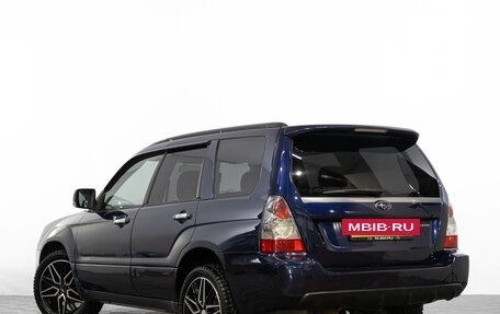 Subaru Forester, 2005 год, 799 000 рублей, 7 фотография