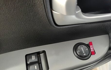 KIA Rio III рестайлинг, 2015 год, 750 000 рублей, 23 фотография