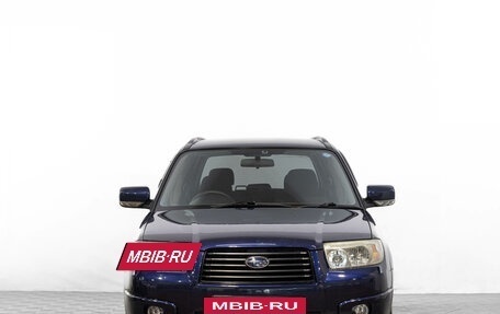 Subaru Forester, 2005 год, 799 000 рублей, 3 фотография