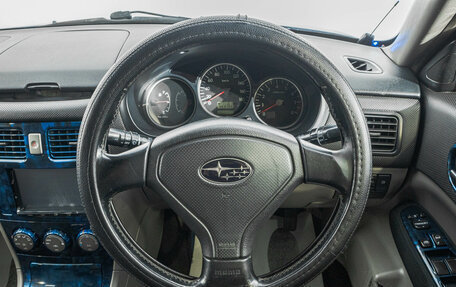 Subaru Forester, 2005 год, 799 000 рублей, 14 фотография