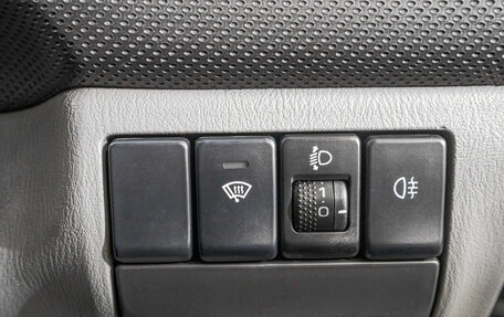 Subaru Forester, 2005 год, 799 000 рублей, 13 фотография