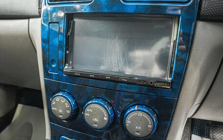 Subaru Forester, 2005 год, 799 000 рублей, 17 фотография