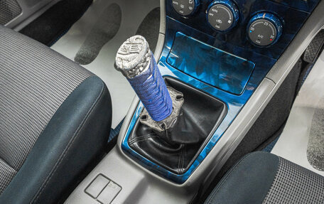 Subaru Forester, 2005 год, 799 000 рублей, 18 фотография