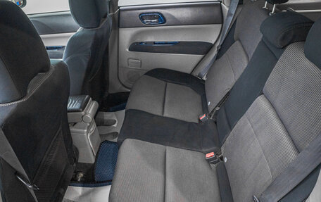 Subaru Forester, 2005 год, 799 000 рублей, 21 фотография