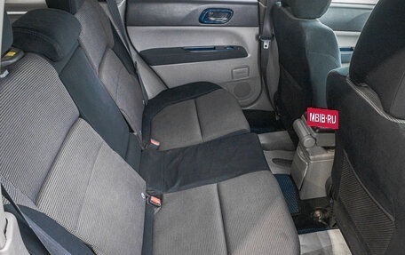 Subaru Forester, 2005 год, 799 000 рублей, 22 фотография