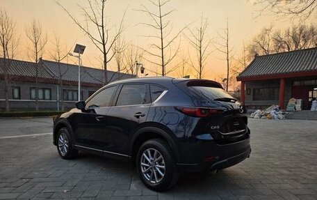 Mazda CX-5 II, 2022 год, 2 300 000 рублей, 7 фотография