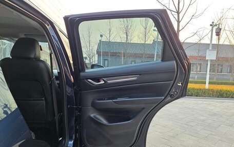 Mazda CX-5 II, 2022 год, 2 300 000 рублей, 19 фотография