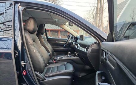 Mazda CX-5 II, 2022 год, 2 300 000 рублей, 13 фотография