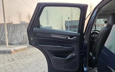 Mazda CX-5 II, 2022 год, 2 300 000 рублей, 17 фотография