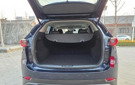 Mazda CX-5 II, 2022 год, 2 300 000 рублей, 21 фотография