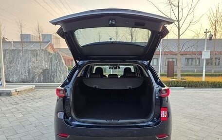 Mazda CX-5 II, 2022 год, 2 300 000 рублей, 9 фотография