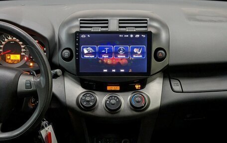 Toyota RAV4, 2010 год, 1 465 000 рублей, 12 фотография