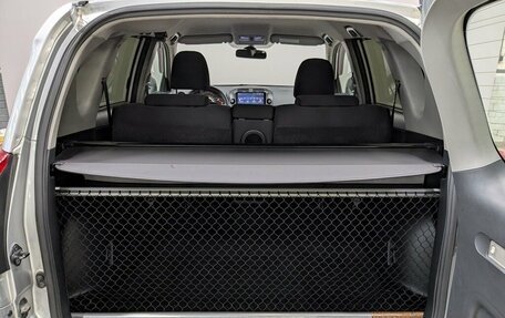 Toyota RAV4, 2010 год, 1 465 000 рублей, 15 фотография