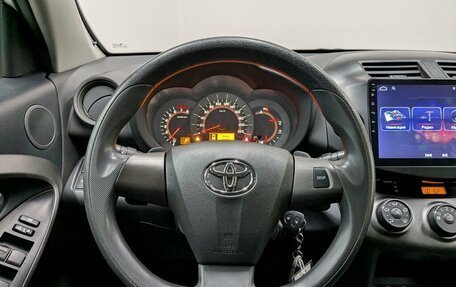 Toyota RAV4, 2010 год, 1 465 000 рублей, 14 фотография