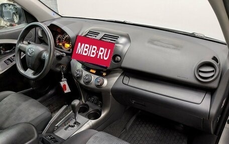 Toyota RAV4, 2010 год, 1 465 000 рублей, 16 фотография