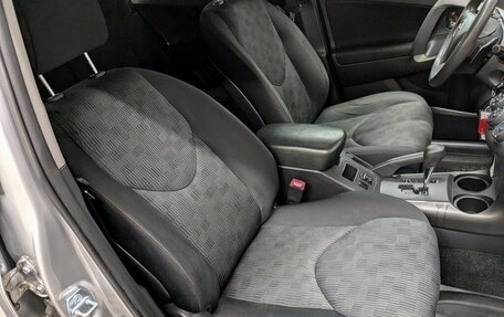 Toyota RAV4, 2010 год, 1 465 000 рублей, 18 фотография