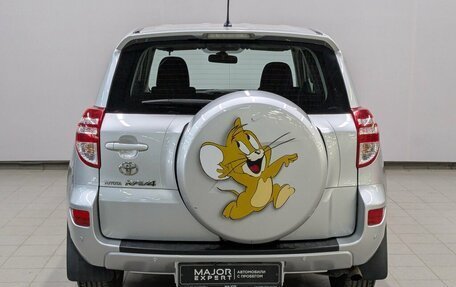 Toyota RAV4, 2010 год, 1 465 000 рублей, 21 фотография