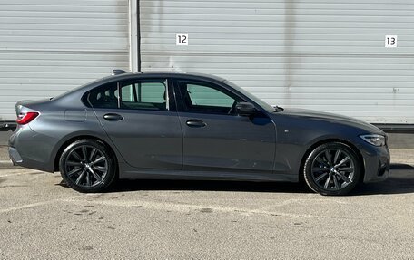 BMW 3 серия, 2021 год, 3 999 000 рублей, 4 фотография