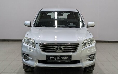 Toyota RAV4, 2010 год, 1 465 000 рублей, 24 фотография