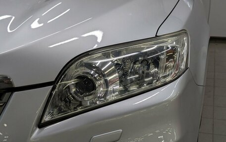 Toyota RAV4, 2010 год, 1 465 000 рублей, 25 фотография