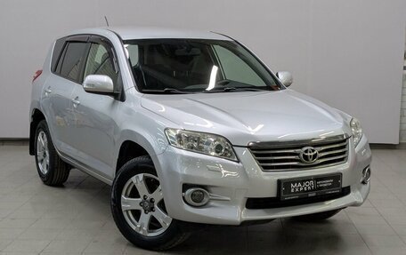 Toyota RAV4, 2010 год, 1 465 000 рублей, 26 фотография
