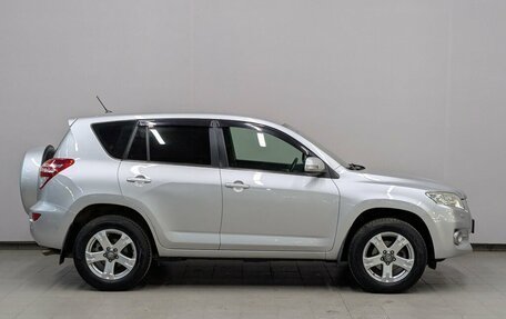 Toyota RAV4, 2010 год, 1 465 000 рублей, 27 фотография