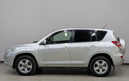 Toyota RAV4, 2010 год, 1 465 000 рублей, 23 фотография