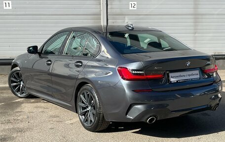 BMW 3 серия, 2021 год, 3 999 000 рублей, 7 фотография