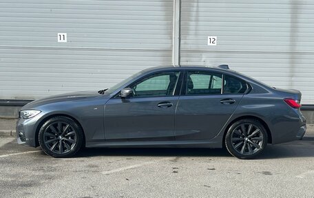 BMW 3 серия, 2021 год, 3 999 000 рублей, 8 фотография