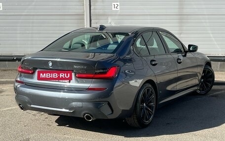 BMW 3 серия, 2021 год, 3 999 000 рублей, 5 фотография