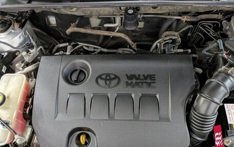 Toyota RAV4, 2010 год, 1 465 000 рублей, 20 фотография