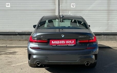 BMW 3 серия, 2021 год, 3 999 000 рублей, 6 фотография