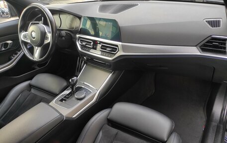 BMW 3 серия, 2021 год, 3 999 000 рублей, 10 фотография