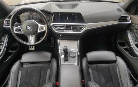 BMW 3 серия, 2021 год, 3 999 000 рублей, 13 фотография