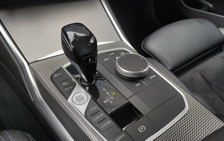 BMW 3 серия, 2021 год, 3 999 000 рублей, 15 фотография