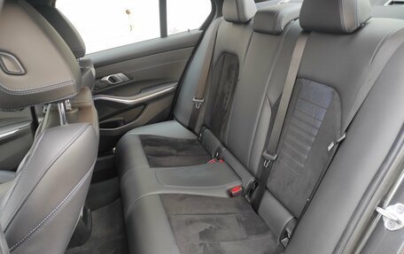 BMW 3 серия, 2021 год, 3 999 000 рублей, 12 фотография