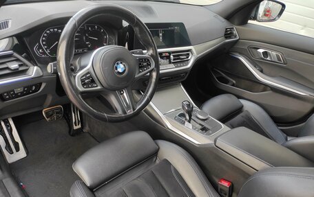 BMW 3 серия, 2021 год, 3 999 000 рублей, 9 фотография