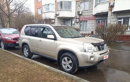 Nissan X-Trail, 2007 год, 1 100 000 рублей, 2 фотография
