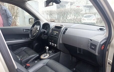 Nissan X-Trail, 2007 год, 1 100 000 рублей, 7 фотография