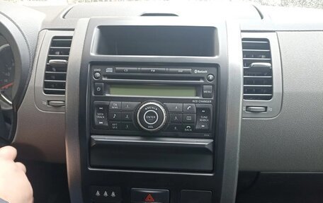 Nissan X-Trail, 2007 год, 1 100 000 рублей, 12 фотография