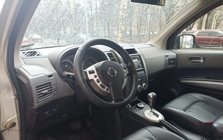 Nissan X-Trail, 2007 год, 1 100 000 рублей, 8 фотография